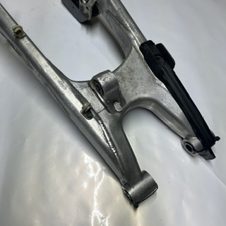 bras oscillant 125 EXC 2004