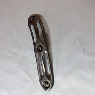 protège collecteur 450 wrf 2003