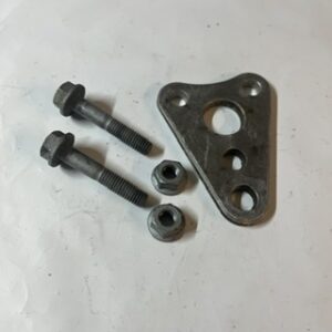 support moteur 1 plaque 125 yz 1996/2004