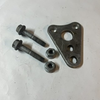 support moteur 1 plaque 125 yz 1996/2004