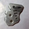 protection cadre côté droit 450 wrf 2003