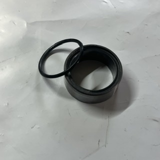 bague sur vilebrequin 125 exc 2004