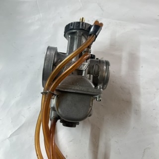 carburateur 125 exc 2004