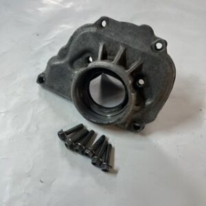 couvercle de valve sortie échappement 125 exc 2004 – Image 2