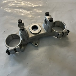 t de fourche supérieur 450 wrf 2003