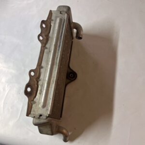 radiateur gauche 450 wrf 2003 – Image 3