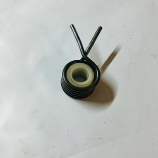 ressort axe de sélecteur 125 rm 1982/1983
