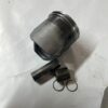 cylindre piston occasion 125 exc 2004 – Image 7