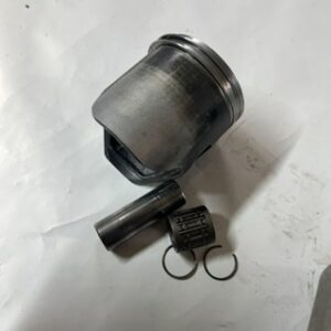 cylindre piston occasion 125 exc 2004 – Image 7