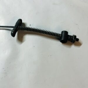 câble de frein arrière 125 rm 1982/1983 – Image 3