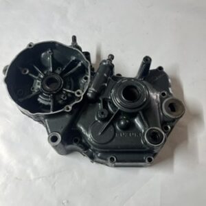carter moteur gauche 125 rm 1982-1983 – Image 2