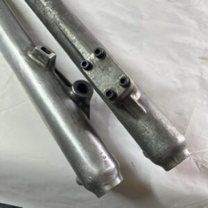 tube de fourche 125 rm 1982-1983 – Image 2
