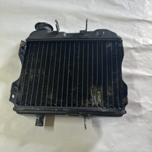 radiateur 125 rm 1982-1983 – Image 2