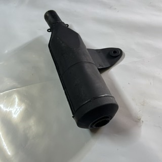 cartouche silencieux 125 rm 1982-1983