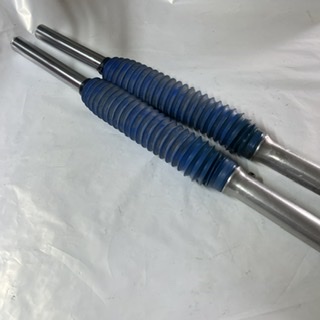 tube de fourche 125 rm 1982-1983