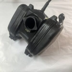 boîte à air complète 125 rm 1982-1983 – Image 2