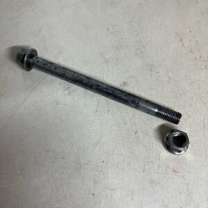 axe moteur 125 rm