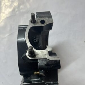 carter moteur gauche 125 rm 1982-1983 – Image 5