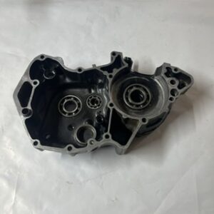 carter moteur gauche 125 rm 1982-1983