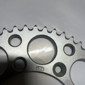 couronne 52 dents 85 yz – Image 2