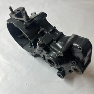 carter moteur gauche 125 rm 1982-1983 – Image 3