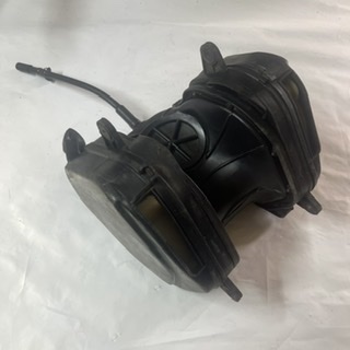 boîte à air complète 125 rm 1982-1983