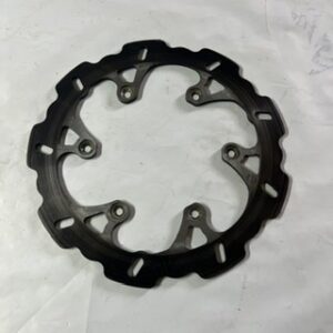 disque de frein arrière 125-250 yz