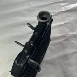 radiateur 125 rm 1982-1983 – Image 3