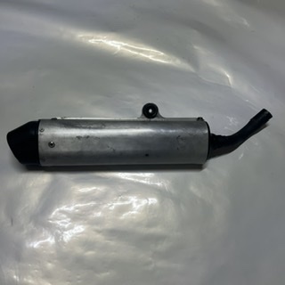 cartouche silencieux 85 yz