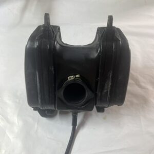 boîte à air complète 125 rm 1982-1983 – Image 3