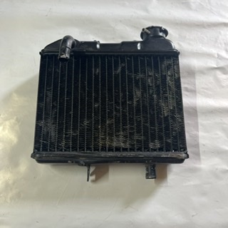 radiateur 125 rm 1982-1983