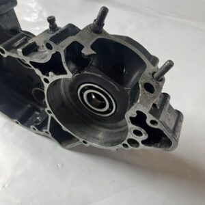 carter moteur gauche 125 rm 1982-1983 – Image 4