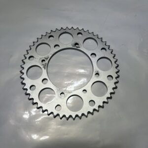 couronne 52 dents 85 yz