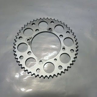 couronne 52 dents 85 yz