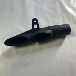 sortie d’echappement 51 mm