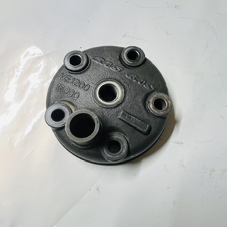 culasse 125 gas gas