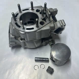 cylindre piston occasion 200 kdx 1997