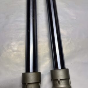 tubes bâtons de fourche 200 kdx 1997 – Image 4
