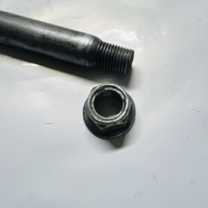 axe de bras oscillant 17 mm 125 gas gas – Image 2
