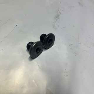 vis sur cylindre booster 200 kdx 1997