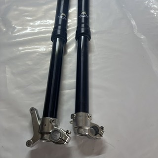tube bâtons de fourche 125 gas gas