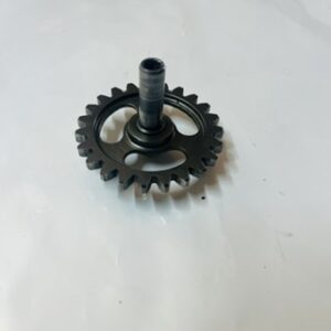 axe de pompe à eau 125 kx – Image 2