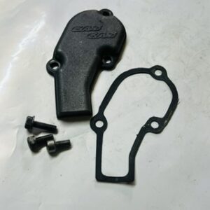 cache levier de valve 125 gas gas