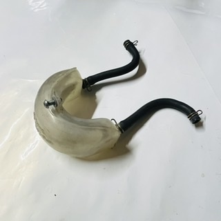 vase d’expansion 125 gas gas