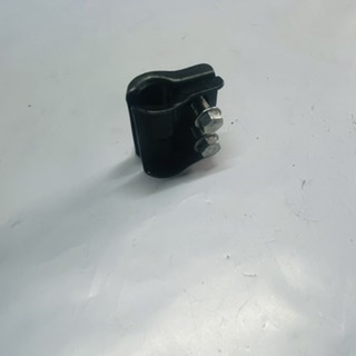 maintien durite de frein avant 65 kx