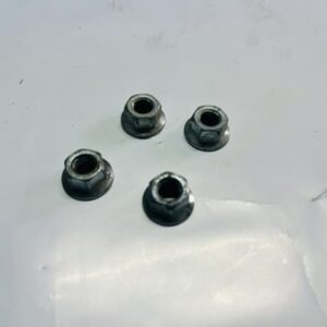 écrou pour cylindre 65 kx