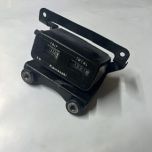 compteur + support 200 kdx 1997