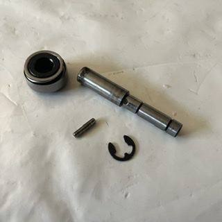 axe de pompe à eau 250 gas gas