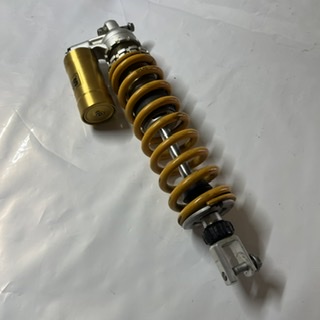 amortisseur Ohlins 125 gas gas