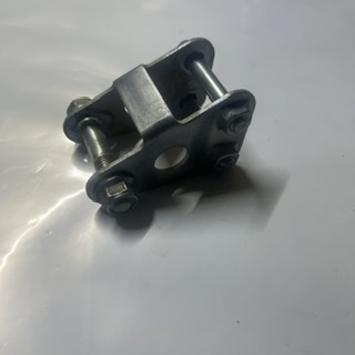 support haut moteur culasse arrière 200 kdx 1997